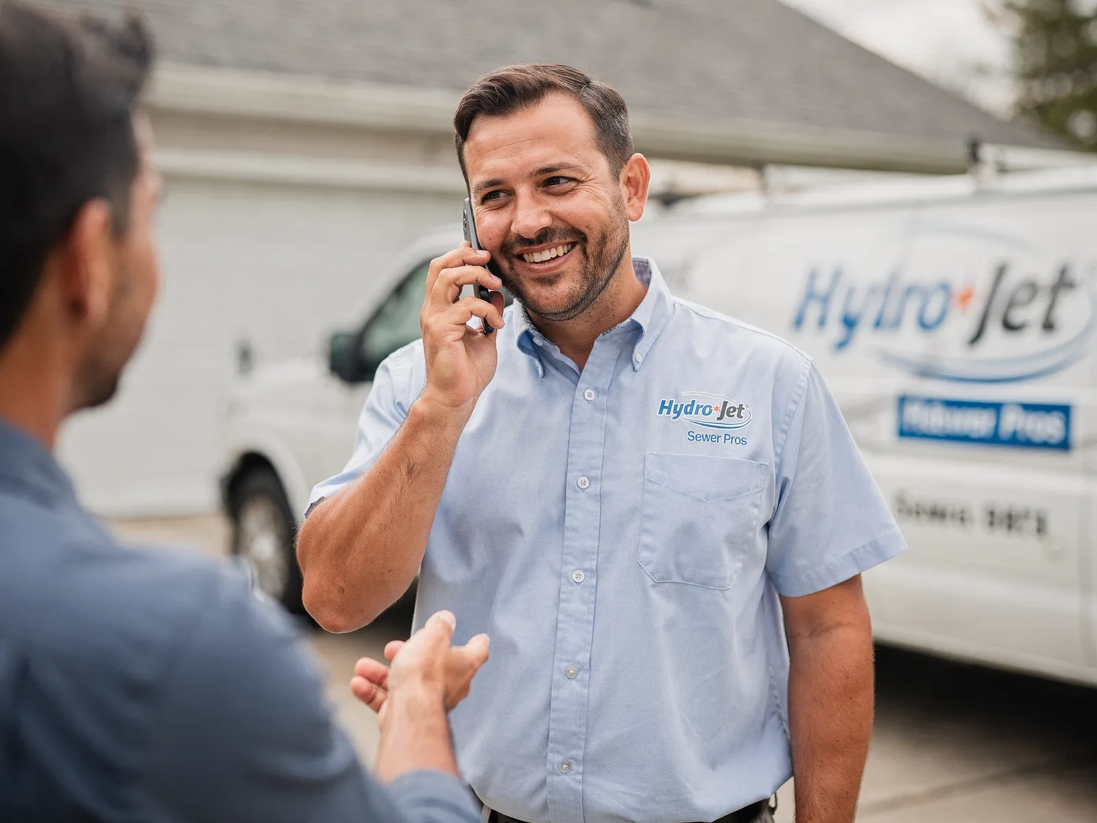 Hydro Jetting St George, UT FAQs